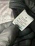Intermix 100% Polyester Solid Black Jumpsuit Size 4 - photo 4