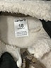 Carter's 100% Polyester Ivory Vest 12-18 MO / 18 MO - photo 3