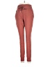 Halara Solid Brown Casual Pants Size M (petite) - photo 1