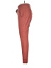 Halara Solid Brown Casual Pants Size M (petite) - photo 5