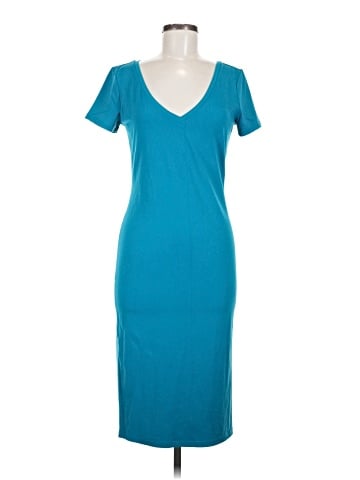 Leith Casual Dress (view 1)