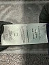 Habitual 100% Viscose Blue Long Sleeve Blouse Size Sm (1) - photo 8