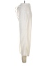Shein Chevron-herringbone Ivory Casual Pants Size 6 - photo 5