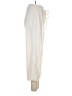 Shein Chevron-herringbone Ivory Casual Pants Size 6 - photo 4