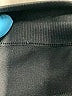 Gymshark Solid Black Athletic Shorts Size 21 - photo 3