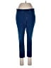 Unbranded Blue Casual Pants Size L - photo 1
