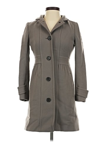 J.Crew Trenchcoat (view 1)