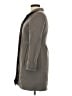 J.Crew 100% Acetate Gray Trenchcoat Size 0 (petite) - photo 5