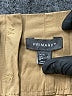 Primark Brown Khakis Size 2 - photo 3