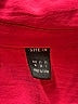 Shein Pink Short Sleeve Blouse Size 6 - photo 7