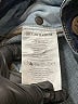 ONE X ONETEASPOON 100% Polyester Blue Jeans Size 27 waist - photo 4
