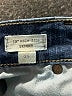 Madewell Stripes Blue Jeans Size 25 waist - photo 8