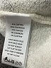 Lilla P Ivory Turtleneck Sweater Size M - photo 7