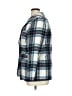 Assorted Brands Plaid Blue Blazer Size 6 - photo 5