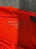 Athleta Red Turtleneck Sweater Size XS - photo 7