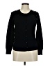 Relativity Black Cardigan Size M - photo 1