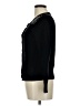 Relativity Black Cardigan Size M - photo 5
