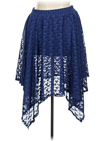 No Boundaries Casual Skirt (view 1)
