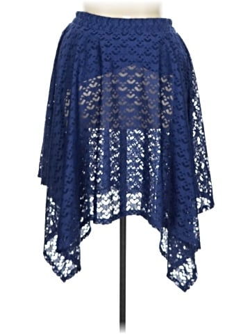 No Boundaries Casual Skirt (view 2)
