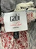 CAbi Gray Kimono Size XS - photo 7