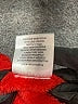 Dr. Seuss 100% Polyester Red Pullover Sweater Size 11 - 13 - photo 8