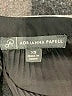 Adrianna Papell 100% Polyester Black Sleeveless Blouse Size XS - photo 7