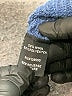 Knyt & Lynk Blue Pullover Sweater Size XS - photo 8