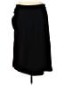 ELOQUII Solid Black Formal Skirt Size 20 - photo 2