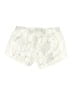Under Armour Graphic Ivory Athletic Shorts Size S - photo 1