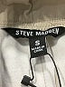 Steve Madden 100% Polyurethane Solid Green Shorts Size S - photo 3