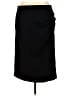 ELOQUII Solid Black Formal Skirt Size 20 - photo 1