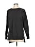 Sol Angeles 100% Cotton Black Sweatshirt Size M - photo 1