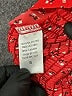 Windsor 100% Polyester Red Casual Dress Size S - photo 8