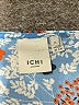 Ichi Print Blue Casual Dress Size M - photo 7