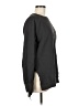 Sol Angeles 100% Cotton Black Sweatshirt Size M - photo 4