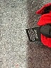 Violets & Roses Solid Red Active Pants Size 8 - photo 8