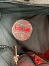 Bollé Teal Track Jacket Size S - photo 6