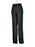 Lovers + Friends Color Block Green Track Pants Size XS - photo 1