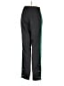 Lovers + Friends Color Block Green Track Pants Size XS - photo 2