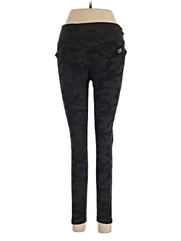 Curves N Combatboots Active Pants (view 1)