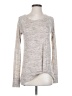 Juicy Couture Gray Pullover Sweater Size XS - photo 1