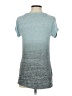 Juicy Couture Teal Short Sleeve Top Size XS - photo 2