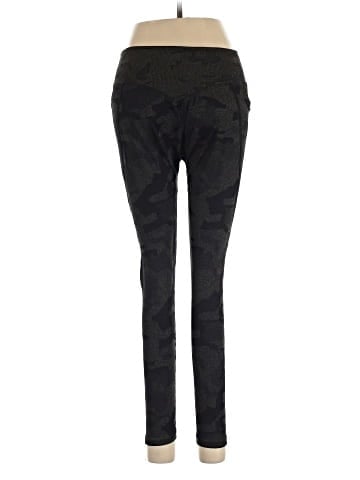 Curves N Combatboots Active Pants (view 2)