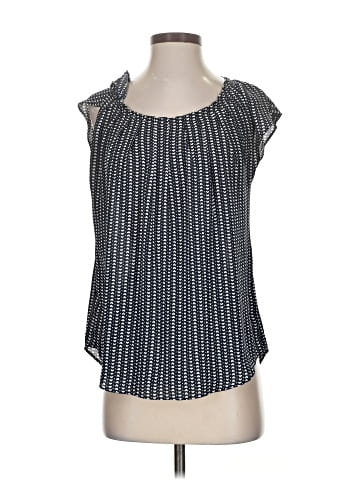 Lauren Conrad Sleeveless Blouse (view 1)