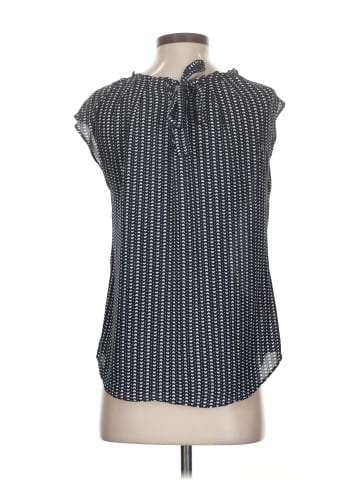 Lauren Conrad Sleeveless Blouse (view 2)