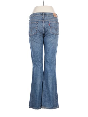 Levi's Jeans - back