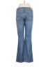 Levi's Hearts Blue Jeans Size 9m - photo 2