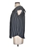Lauren Conrad 100% Polyester Black Sleeveless Blouse Size S - photo 5