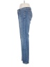 Levi's Hearts Blue Jeans Size 9m - photo 5