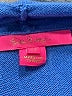 Lilly Pulitzer Blue Cardigan Size XS - photo 6